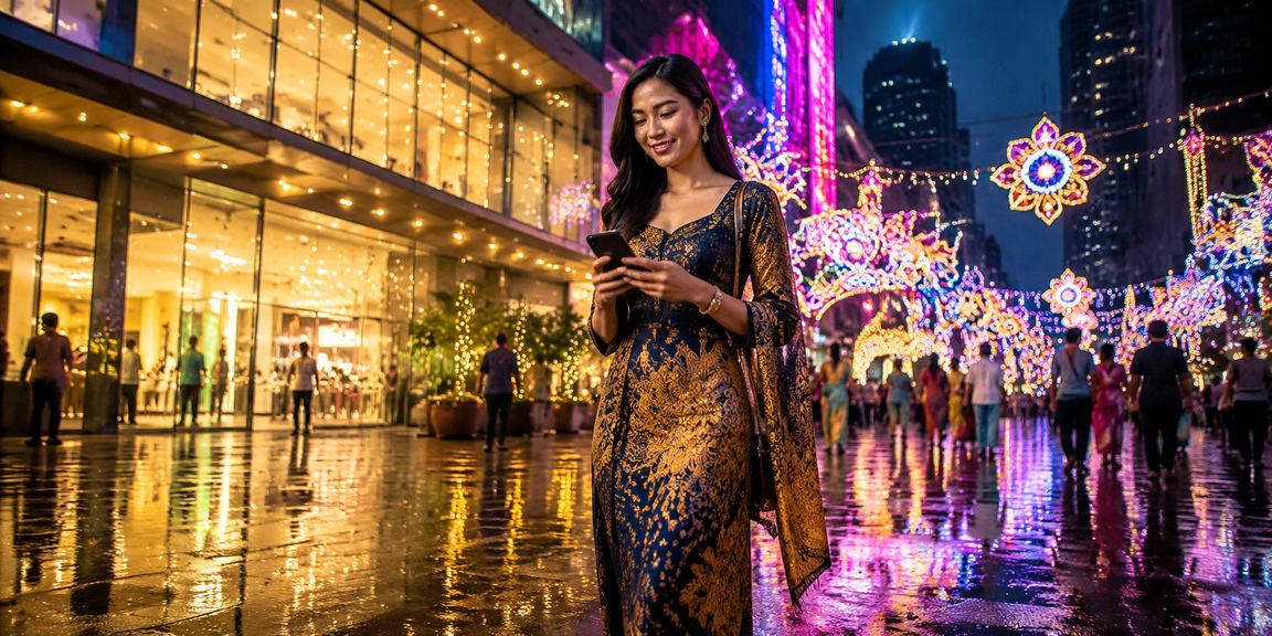 Pengguna Kuala Lumpur bermain secara bertanggungjawab di platform xt3 dengan kawalan diri yang baik